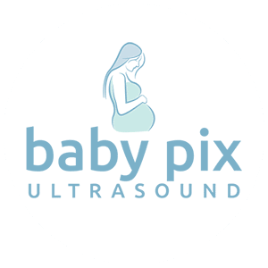 baby pix logo